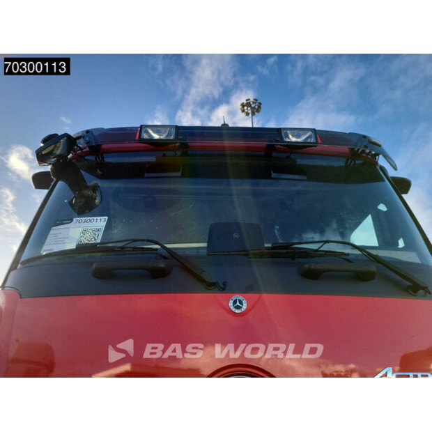 2019 Mercedes-Benz Actros 1942-43054486