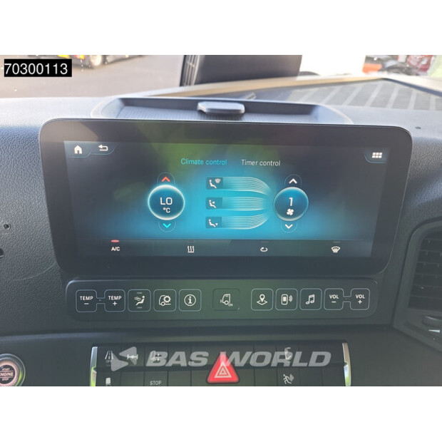 2019 Mercedes-Benz Actros 1942-43054491