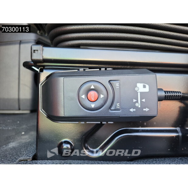 2019 Mercedes-Benz Actros 1942-43054492