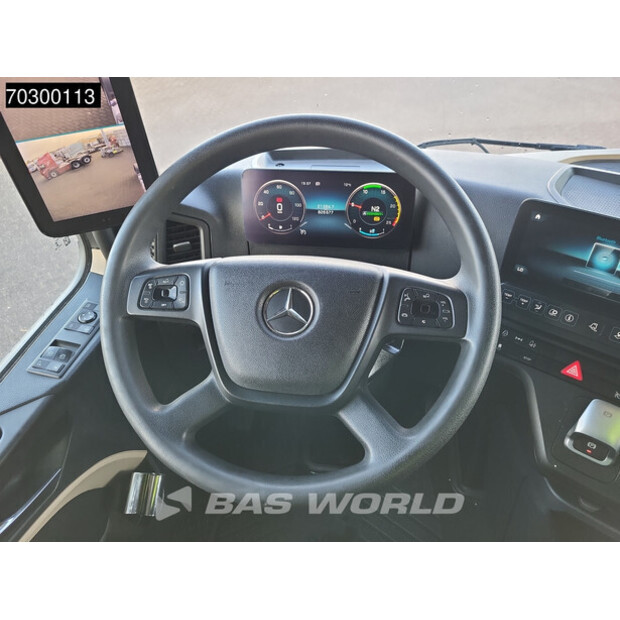 2019 Mercedes-Benz Actros 1942-43054493