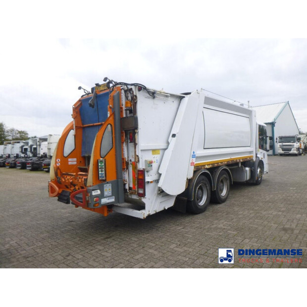 2008 Mercedes-Benz Econic 2629-43054494