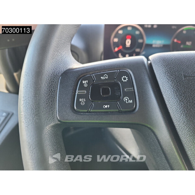 2019 Mercedes-Benz Actros 1942-43054495