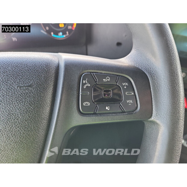 2019 Mercedes-Benz Actros 1942-43054496