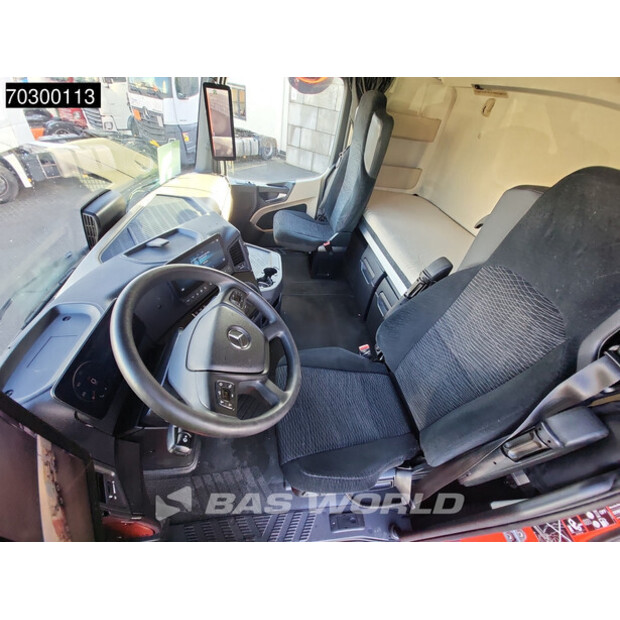 2019 Mercedes-Benz Actros 1942-43054497