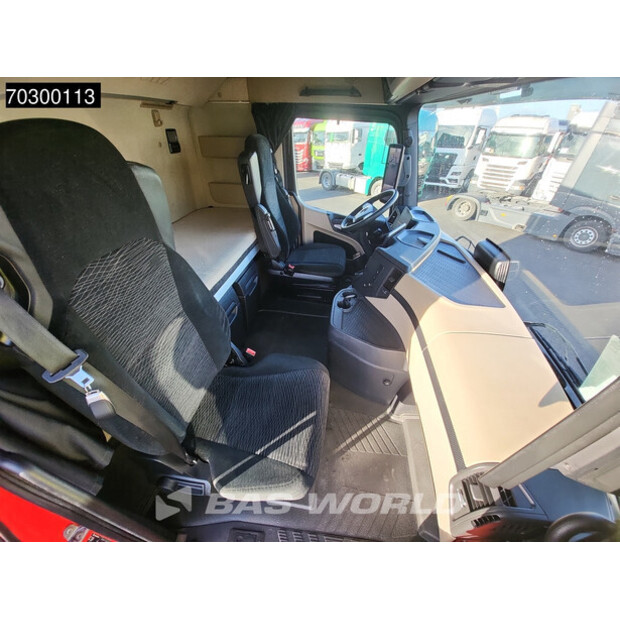 2019 Mercedes-Benz Actros 1942-43054499