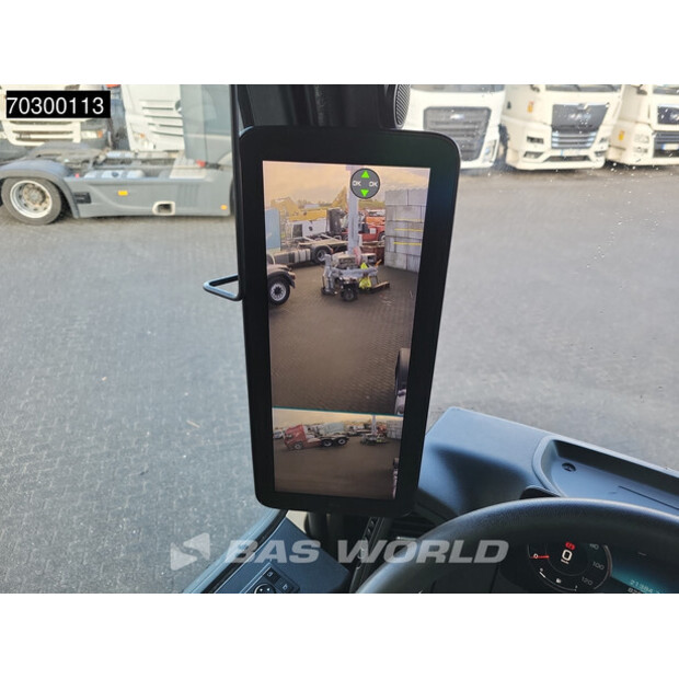 2019 Mercedes-Benz Actros 1942-43054502