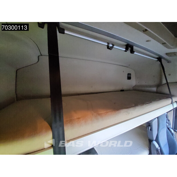 2019 Mercedes-Benz Actros 1942-43054503