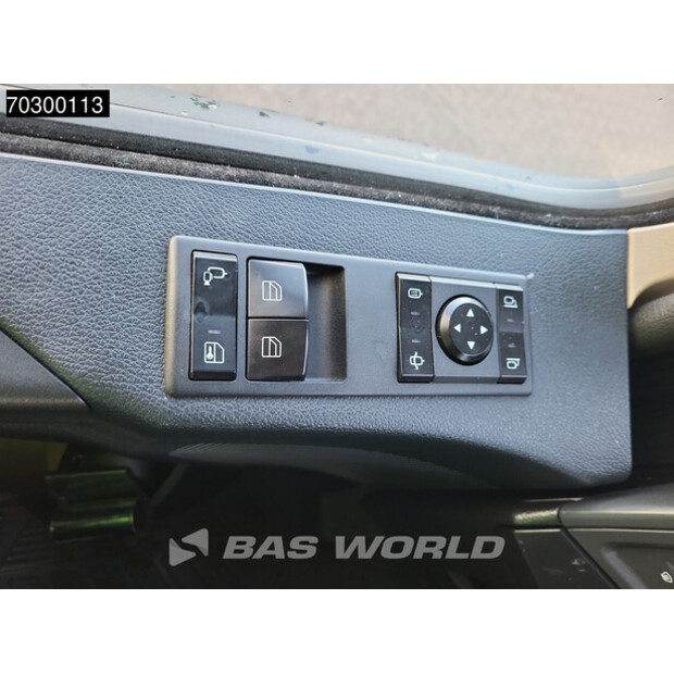 2019 Mercedes-Benz Actros 1942-43054504