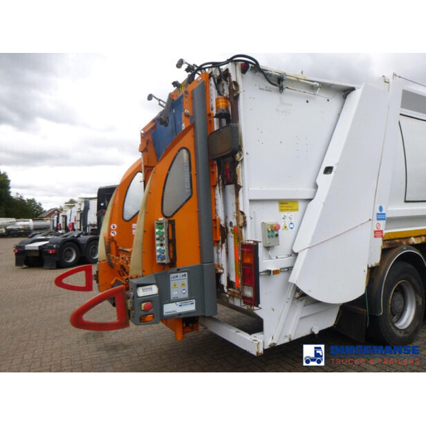 2008 Mercedes-Benz Econic 2629-43054514