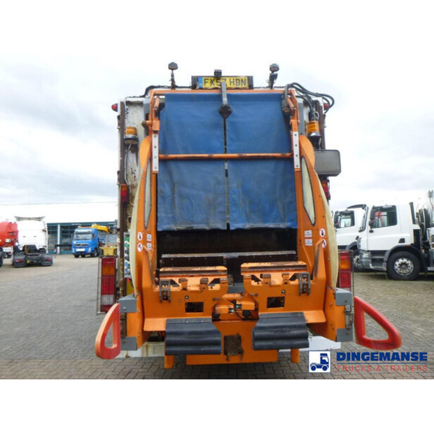 2008 Mercedes-Benz Econic 2629-43054517