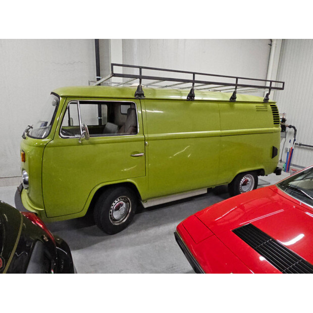 1976 فولكس فاجن T2-43054520