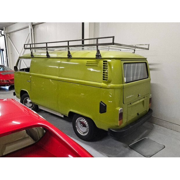 1976 فولكس فاجن T2-43054521