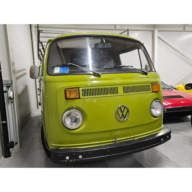 1976 فولكس فاجن T2-43054524