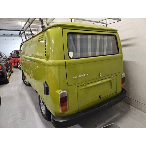 1976 فولكس فاجن T2-43054527