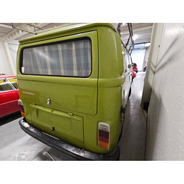 1976 فولكس فاجن T2-43054528