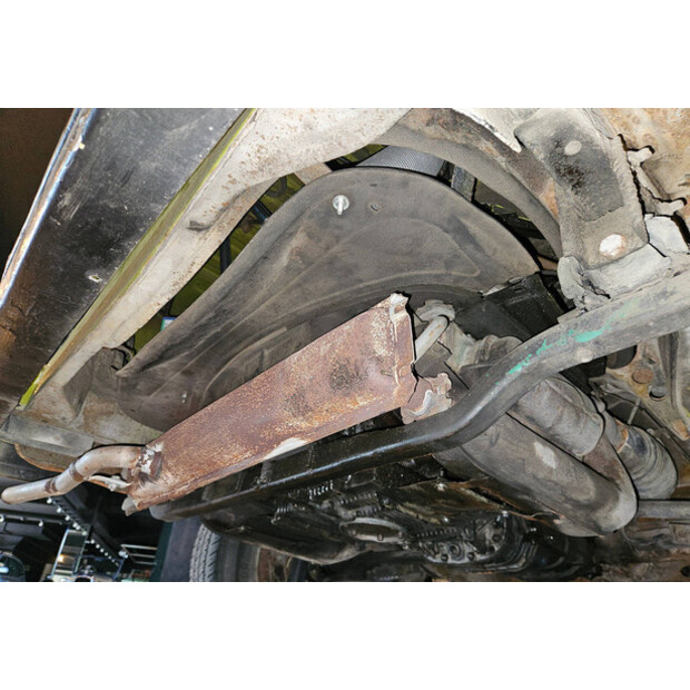 1976 فولكس فاجن T2-43054530