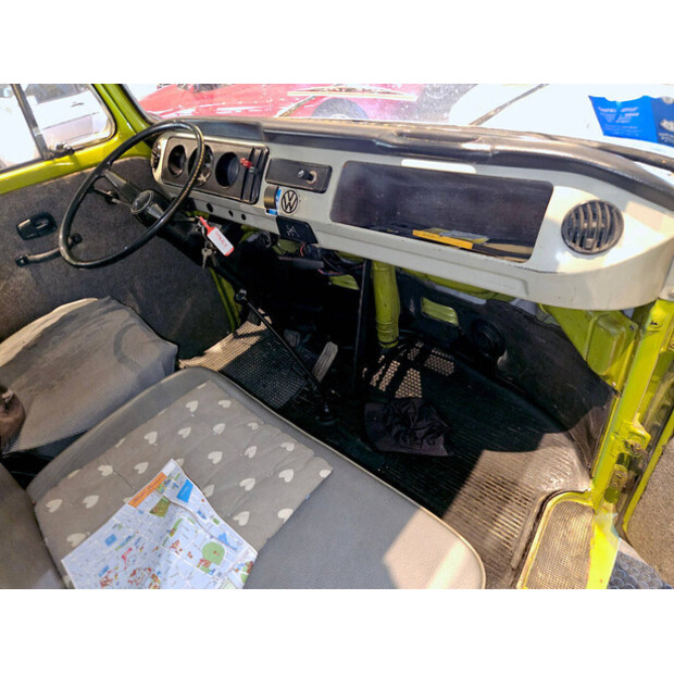 1976 فولكس فاجن T2-43054537