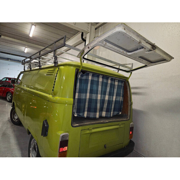 1976 فولكس فاجن T2-43054544