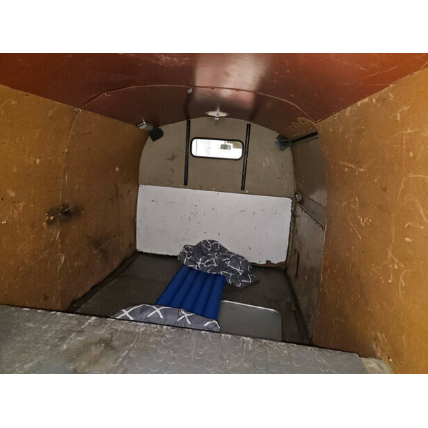 1976 فولكس فاجن T2-43054545