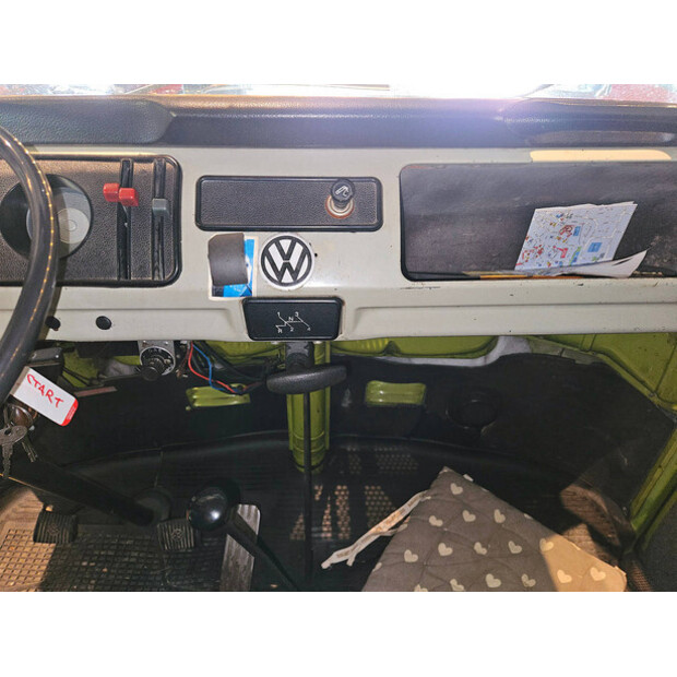 1976 فولكس فاجن T2-43054547