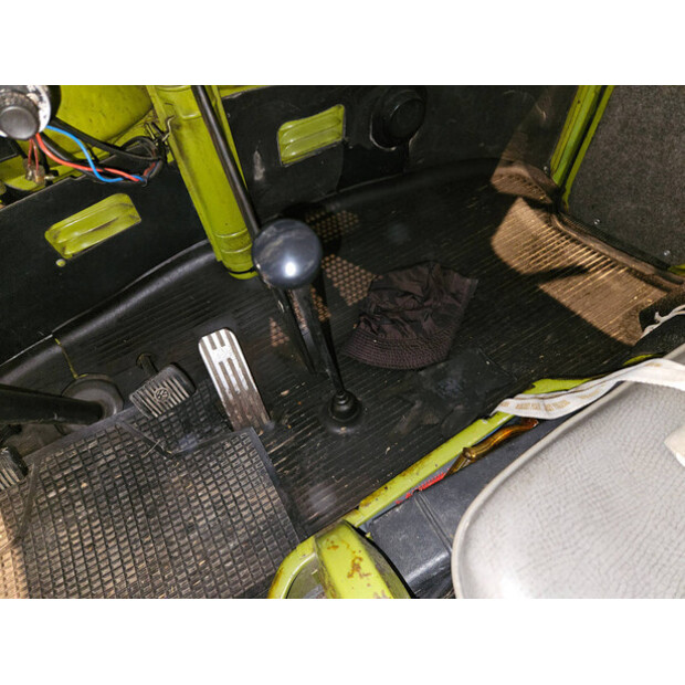 1976 فولكس فاجن T2-43054549