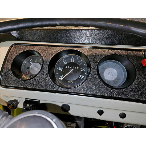 1976 فولكس فاجن T2-43054552