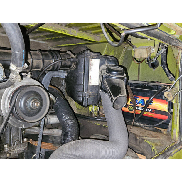 1976 فولكس فاجن T2-43054555