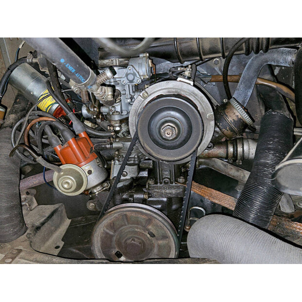 1976 فولكس فاجن T2-43054557