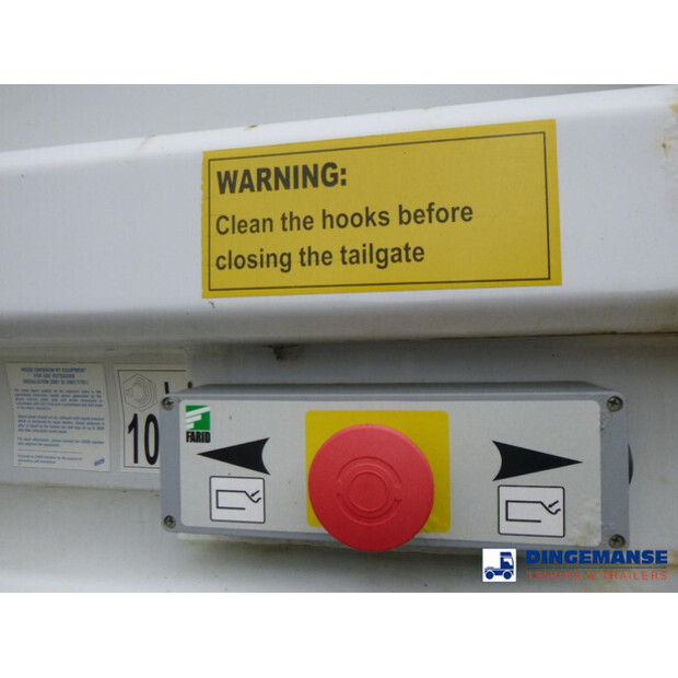 2008 Mercedes-Benz Econic 2629-43054559