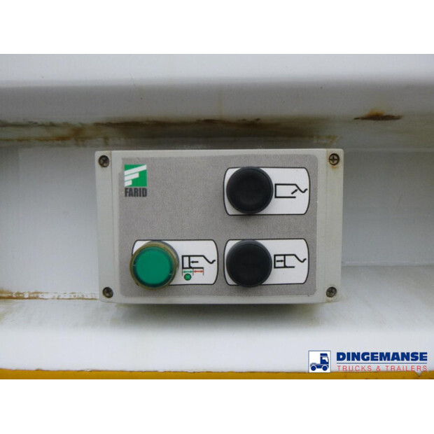 2008 Mercedes-Benz Econic 2629-43054560