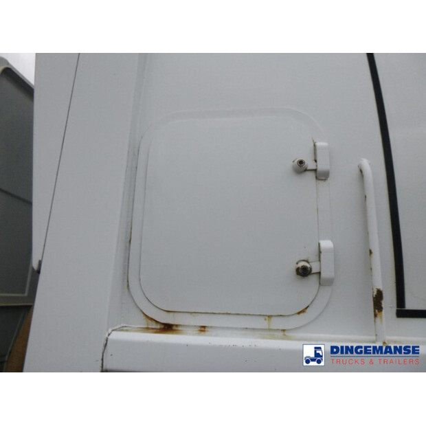 2008 Mercedes-Benz Econic 2629-43054561