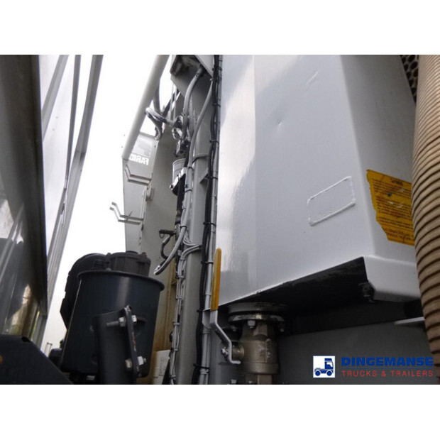 2008 Mercedes-Benz Econic 2629-43054562