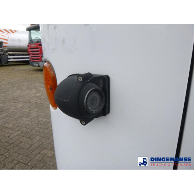 2008 Mercedes-Benz Econic 2629-43054563