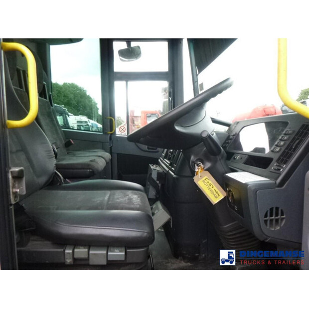 2008 Mercedes-Benz Econic 2629-43054565