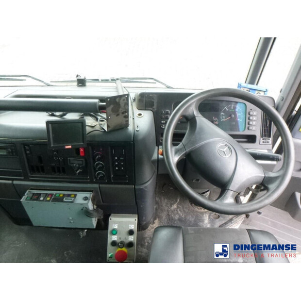 2008 Mercedes-Benz Econic 2629-43054567