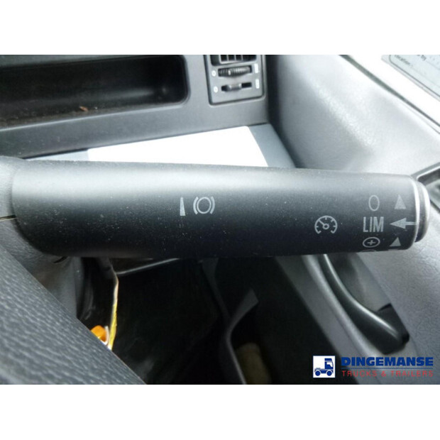 2008 Mercedes-Benz Econic 2629-43054570