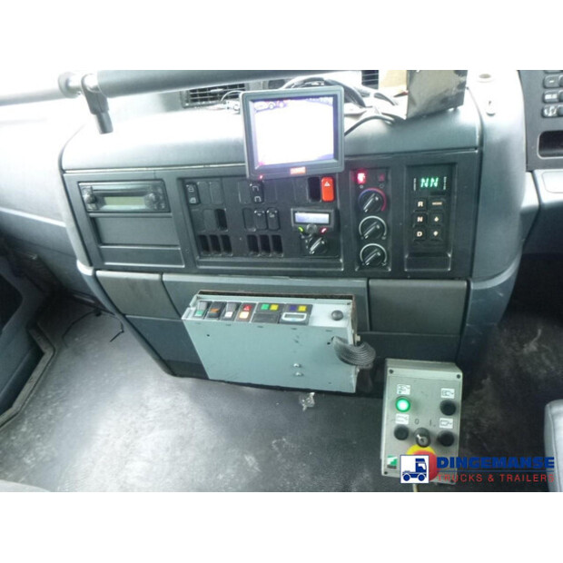 2008 Mercedes-Benz Econic 2629-43054572