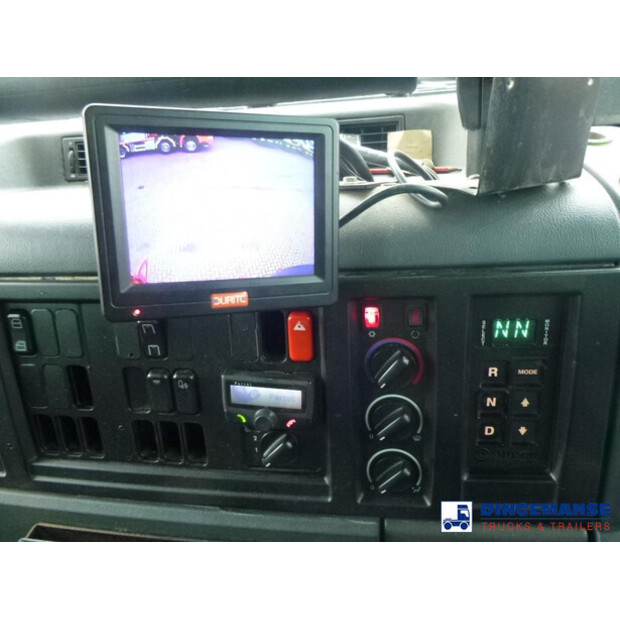 2008 Mercedes-Benz Econic 2629-43054574