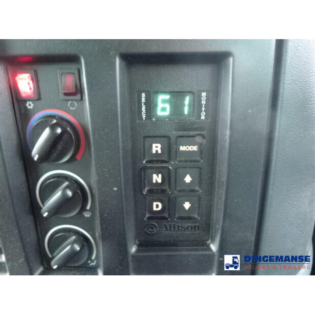 2008 Mercedes-Benz Econic 2629-43054577