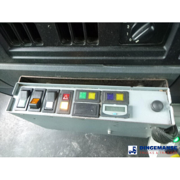 2008 Mercedes-Benz Econic 2629-43054586