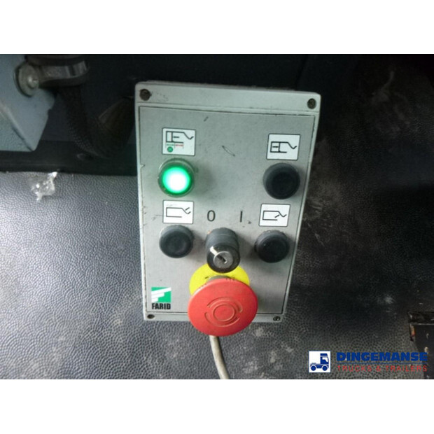 2008 Mercedes-Benz Econic 2629-43054598