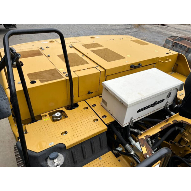 2018 Caterpillar 323-43054601