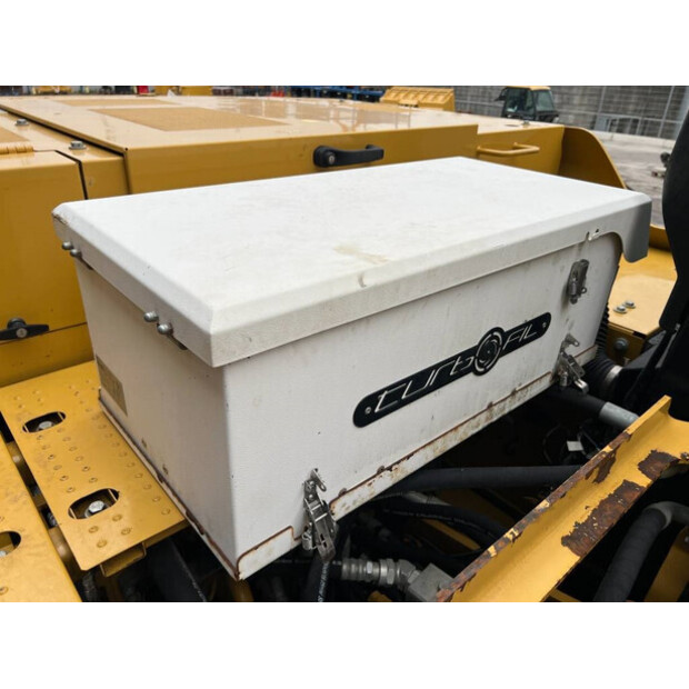 2018 Caterpillar 323-43054602