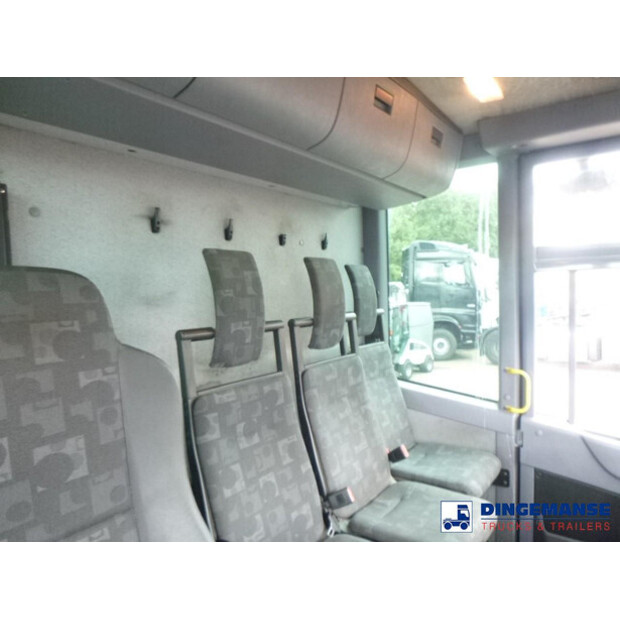2008 Mercedes-Benz Econic 2629-43054611