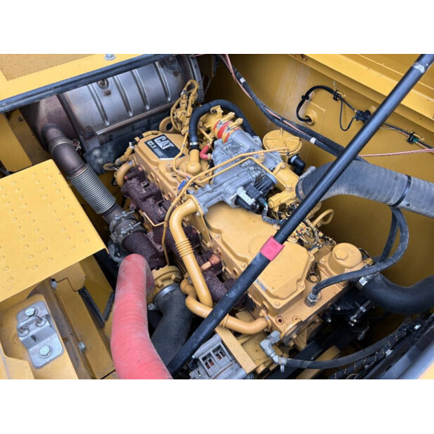 2018 Caterpillar 323-43054613