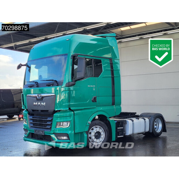 2021 MAN TGX 18.470-43054620