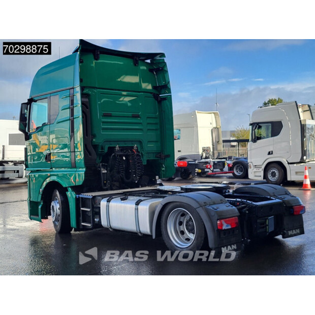 2021 MAN TGX 18.470-43054622