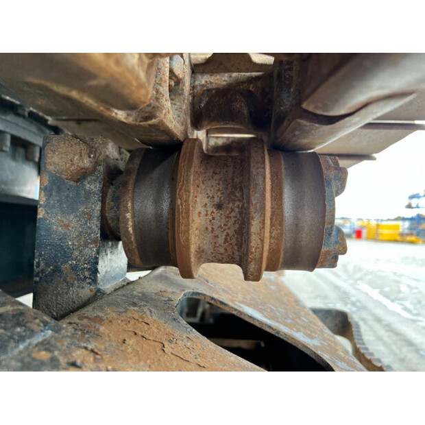 2018 Caterpillar 323-43054623