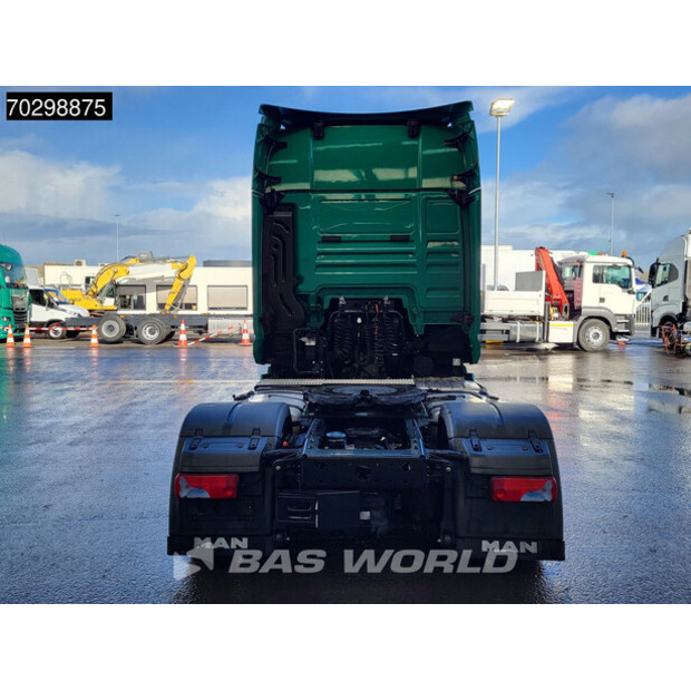 2021 MAN TGX 18.470-43054624