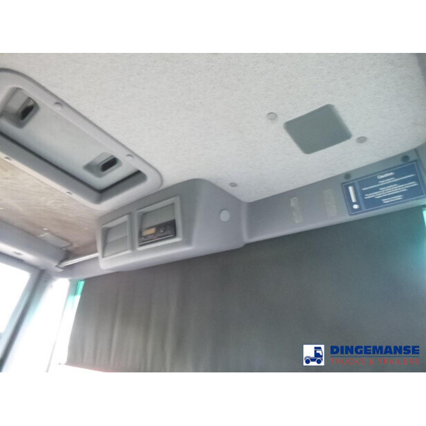 2008 Mercedes-Benz Econic 2629-43054625